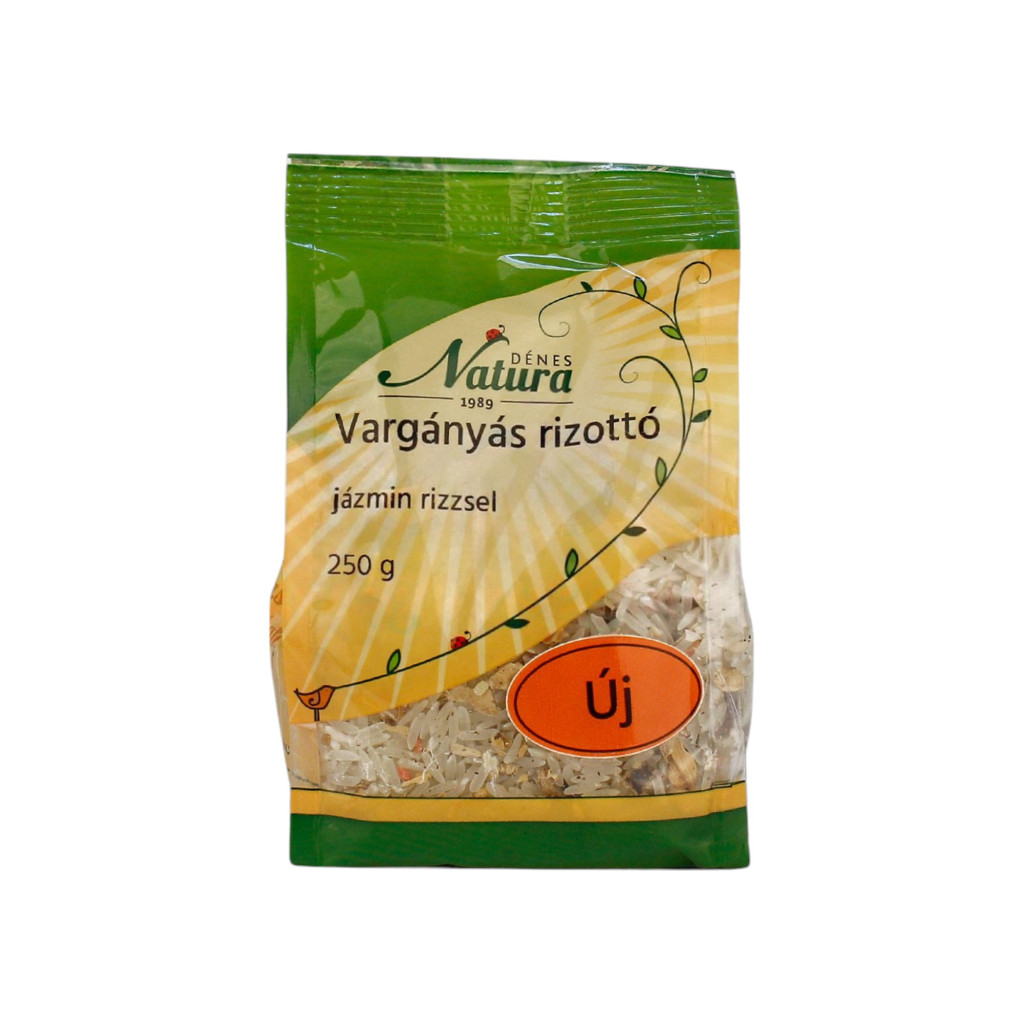 Natura Pilzrisotto 250 g