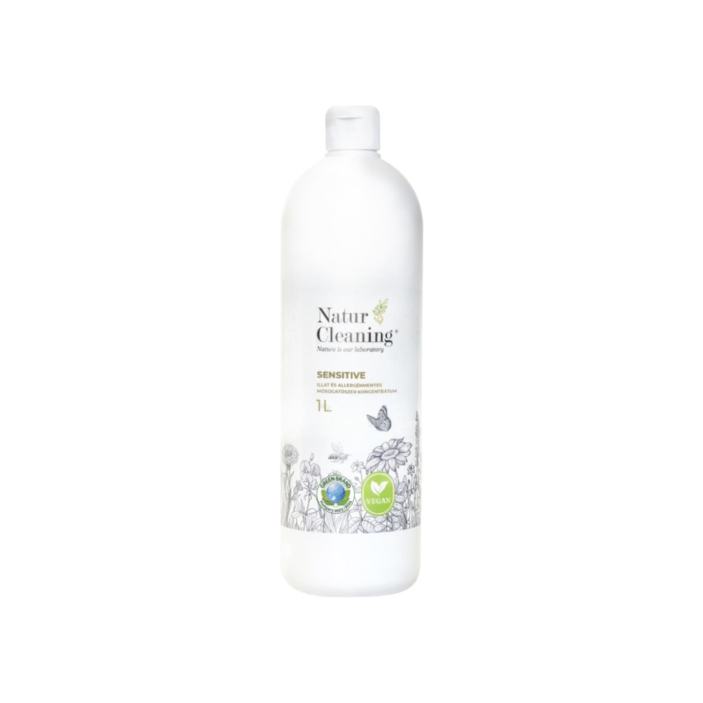 Geschirrspülmittelkonzentrat Naturcleaning 1000 ml