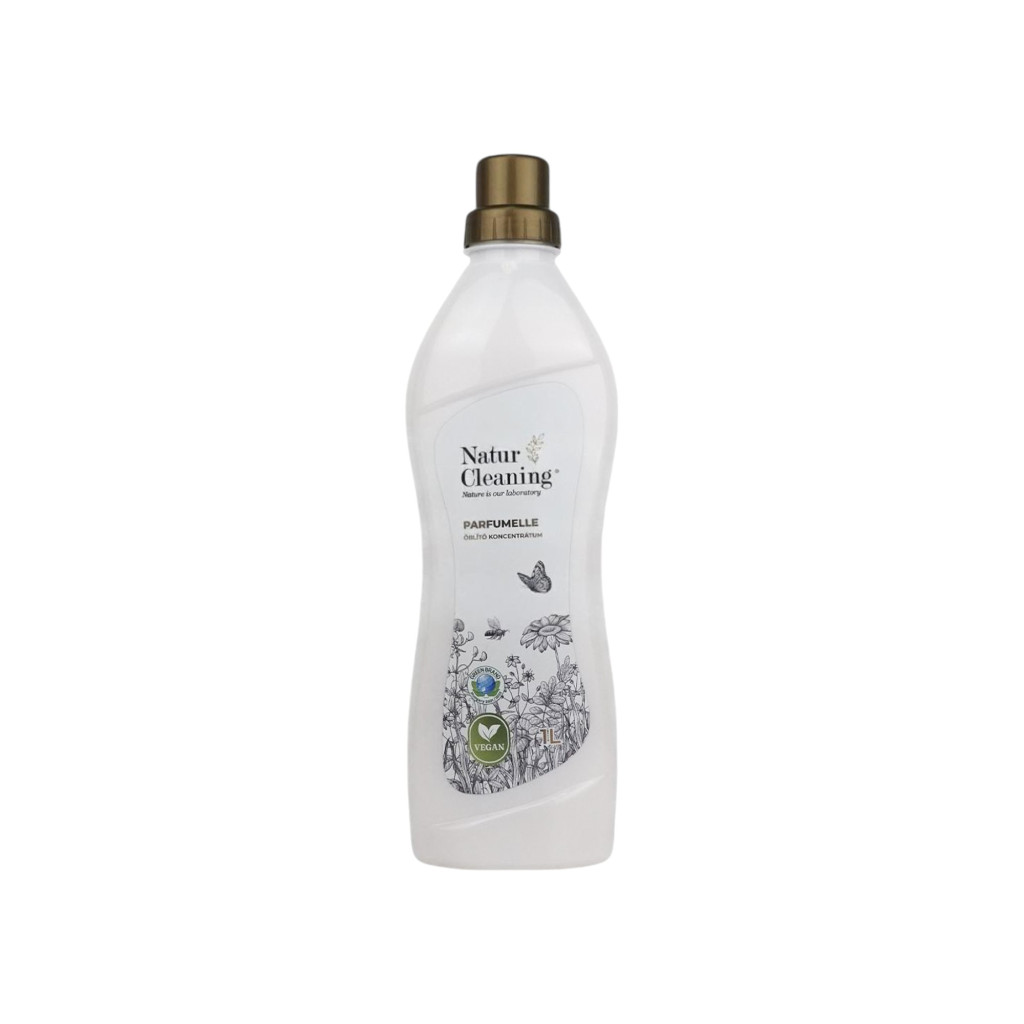 NATURCLEANING ÖBLÍTŐ KONCENTRÁTUM PARFUMELLE 1000 ML