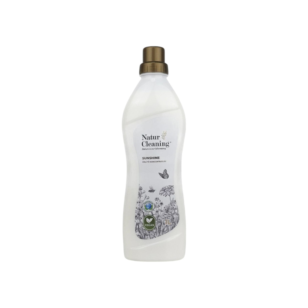 NATURCLEANING ÖBLÍTŐ SUNSHINE