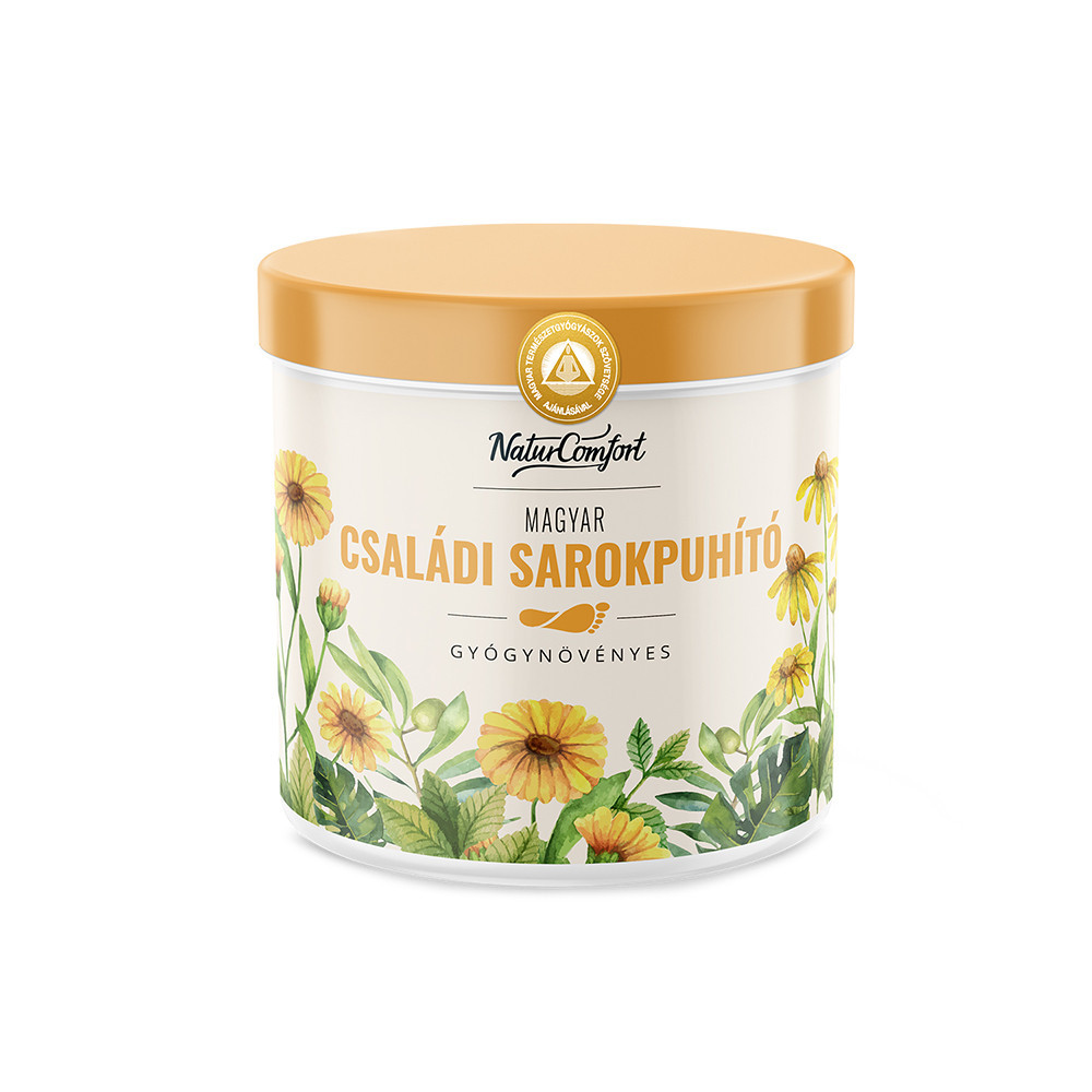 Naturcomfort Bigiba Familien-Eck 250 ml