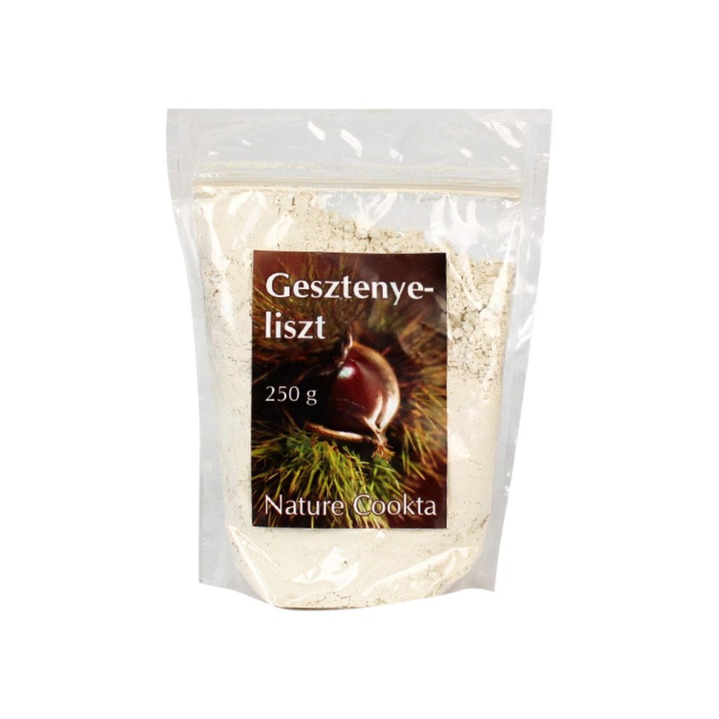 Chestnut flour 250 g