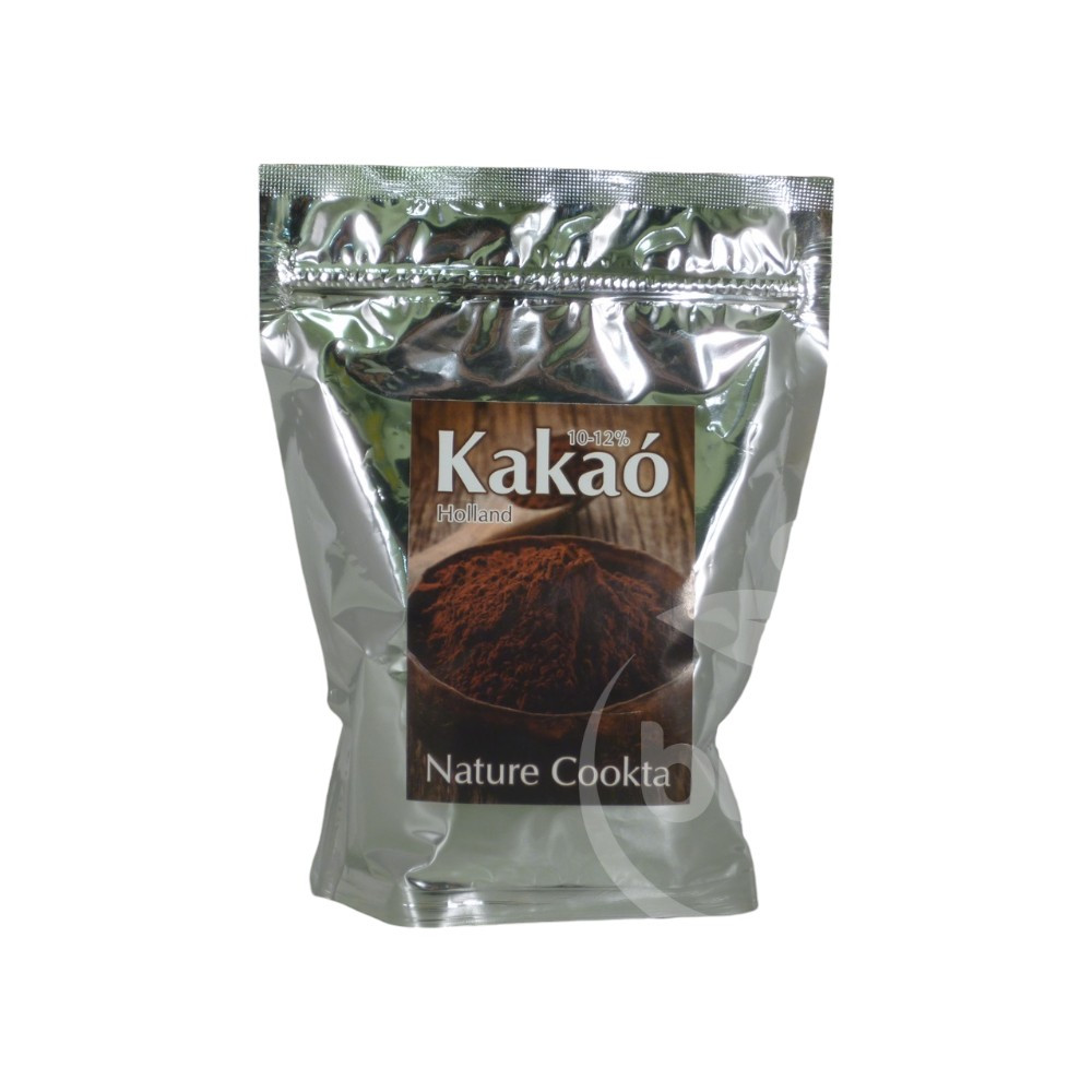 Cacao olandeză Nature Cookta 10-12% 200 g