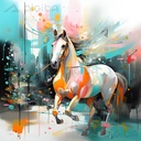 Spectral Gallop