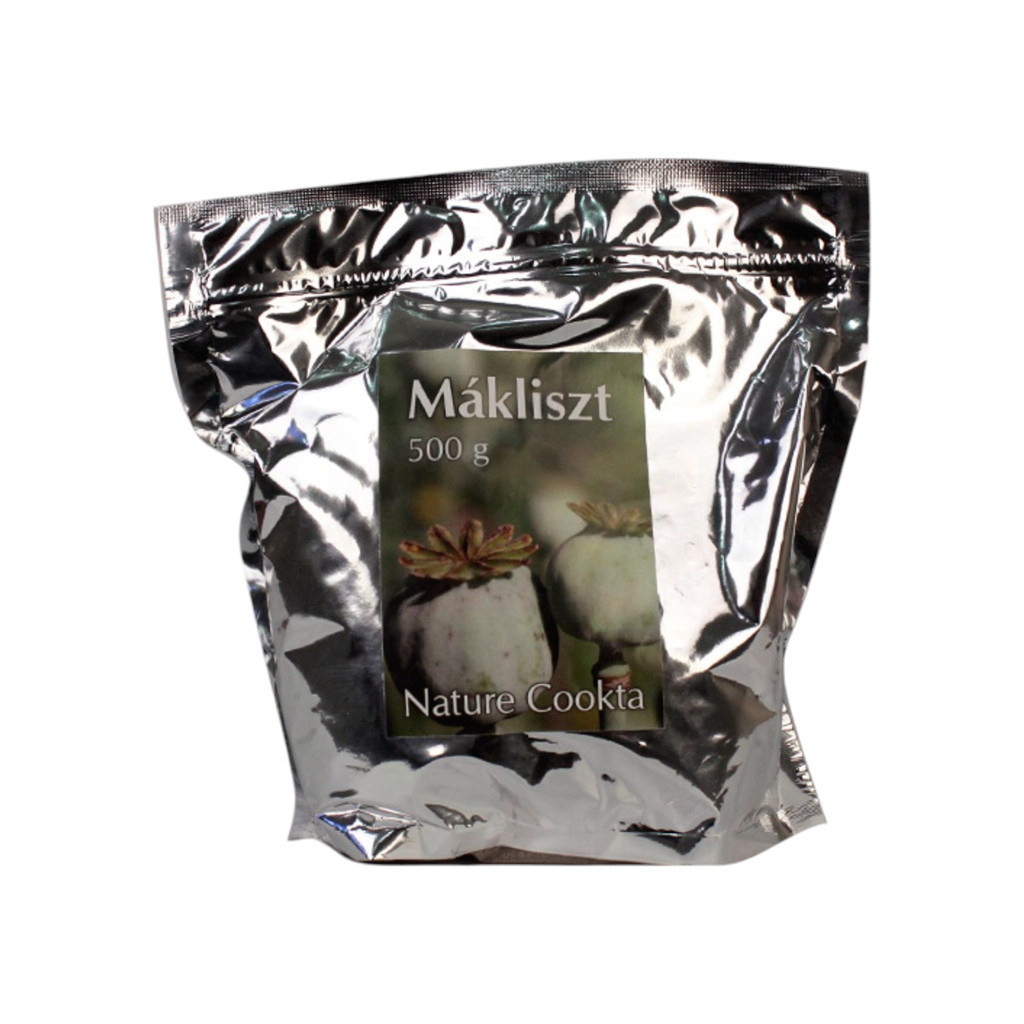 Nature Cook Sesammehl 500 g