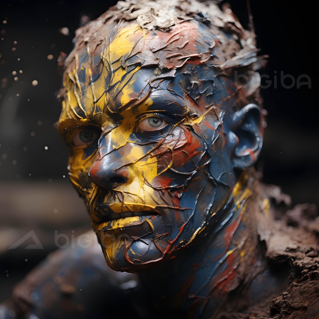 Fragmented Reality