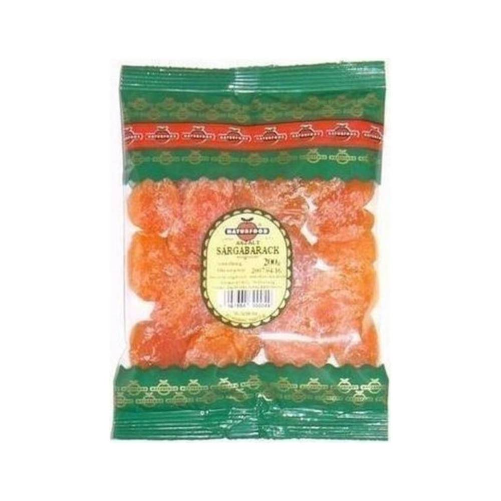 Naturfood suszone morele 200 g