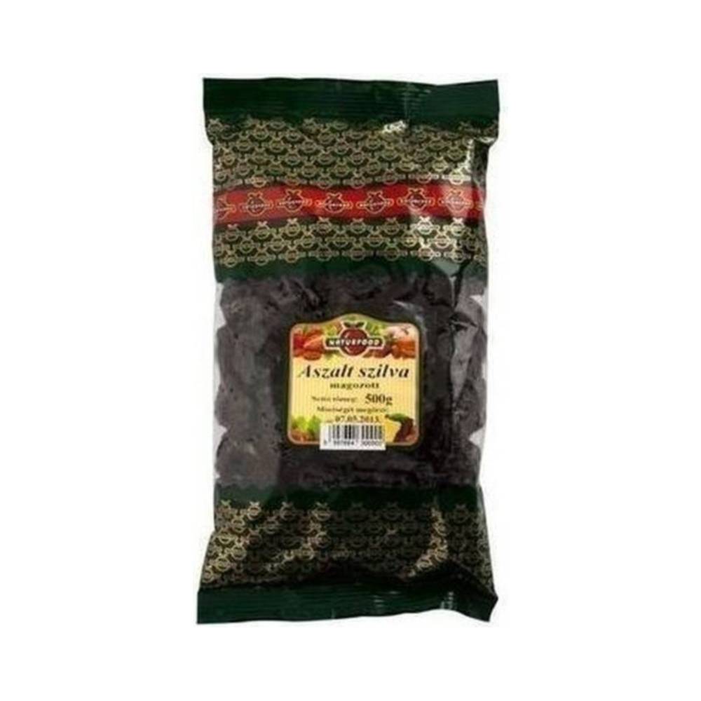 Naturfood aszalt szilva 500 g