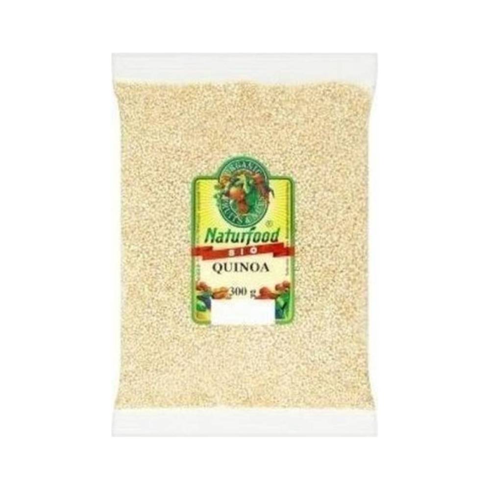 Naturfood Bio Quinoa R 300 g