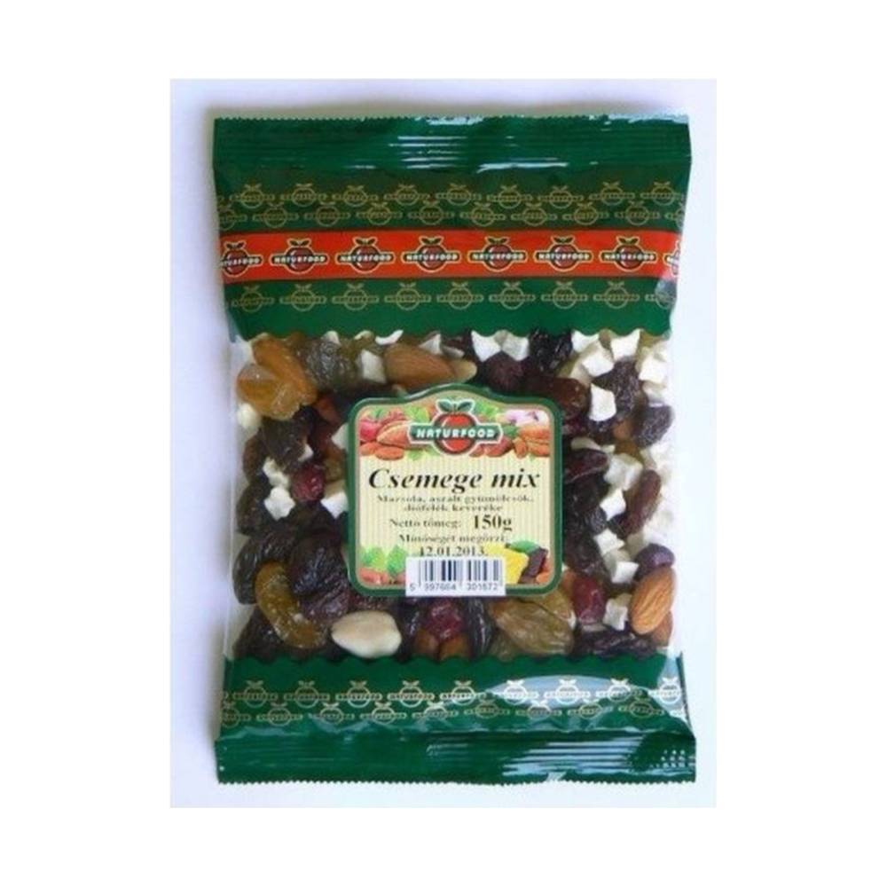 Naturfood Delikatesse-Mischung 100 g