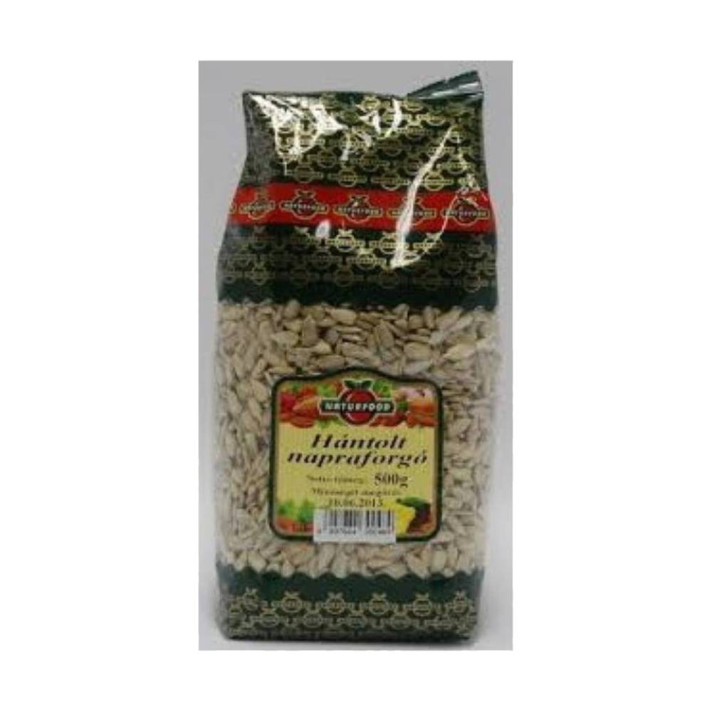 Geschälte Sonnenblumenkerne Naturfood 500 g