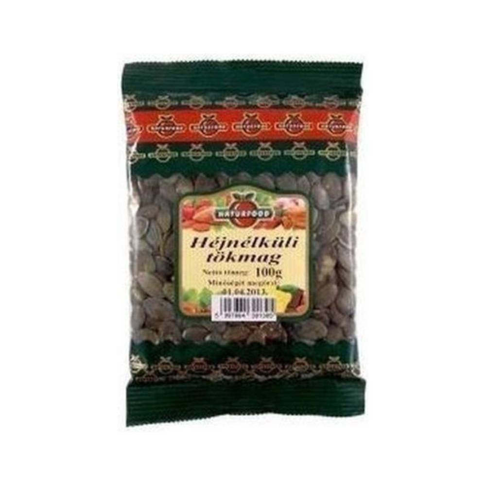 Pumpkin Seeds without Shell 500 g