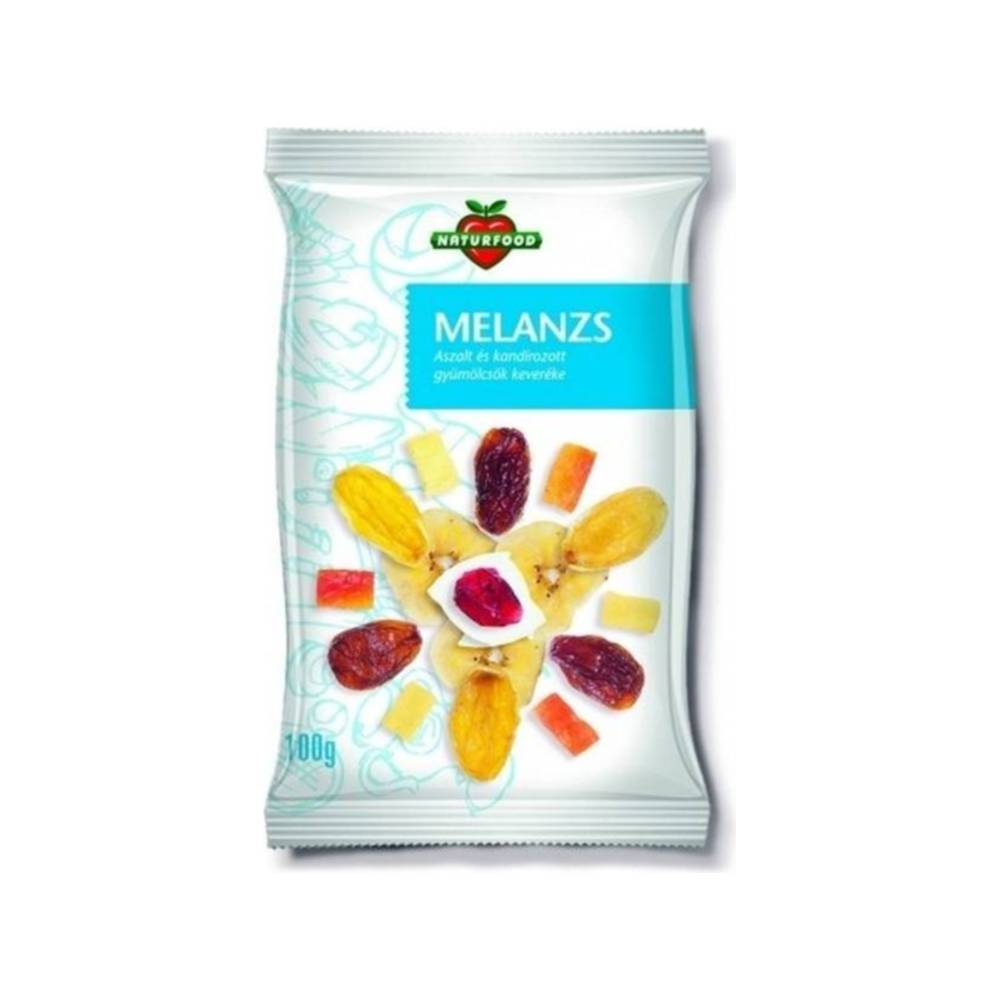 Naturfood eggplant 100 g