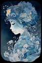Astral Blossom Dreamscape