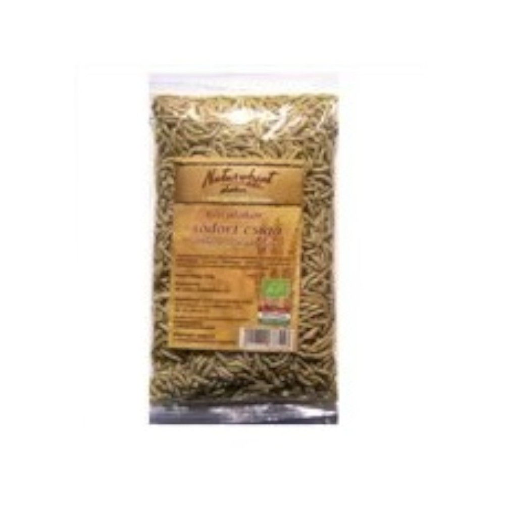 Naturgold Bio-Dinkelspiralnudeln weiß 250 g