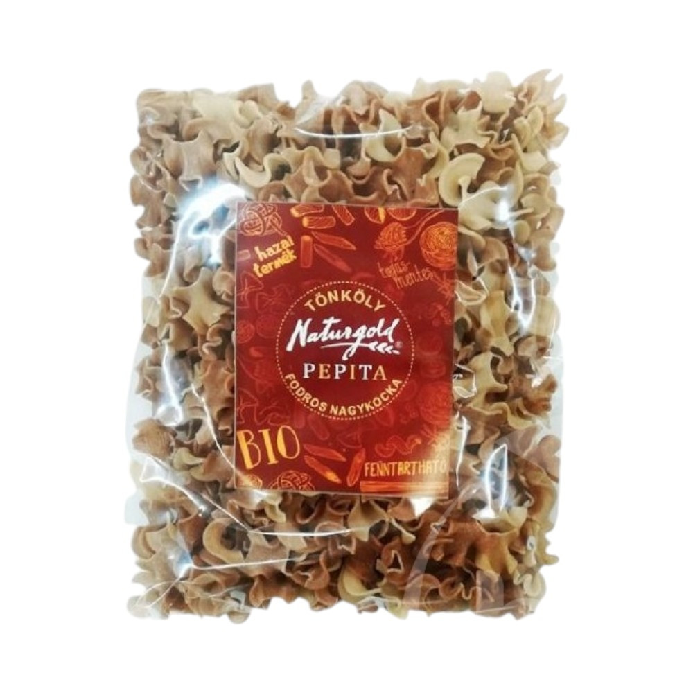 Naturgold bio făină de grâu speltă cu semințe 250 g