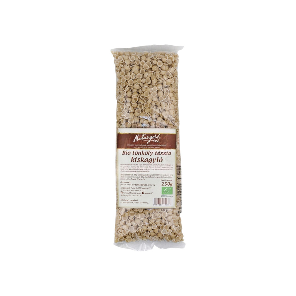 Naturgold bio alac de tărâțe de grâu 250 g