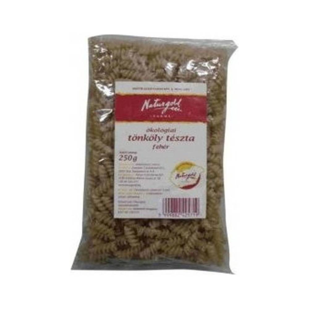 Naturgold Bio-Dinkelnudeln weiß 500 g