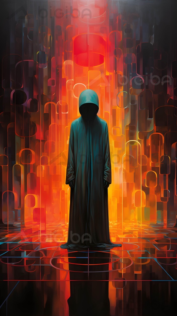 The Neon Oracle