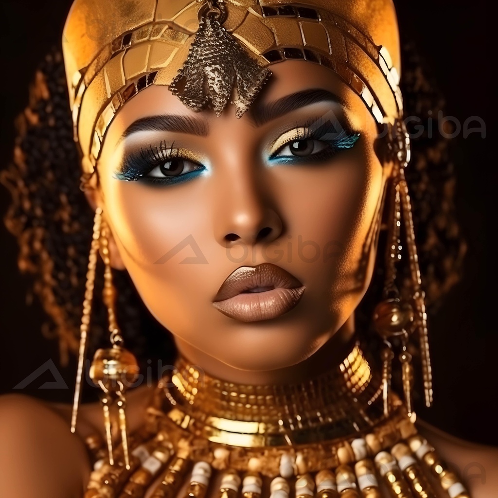 Goldene Majestät