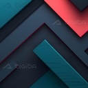 Neon Geometrics