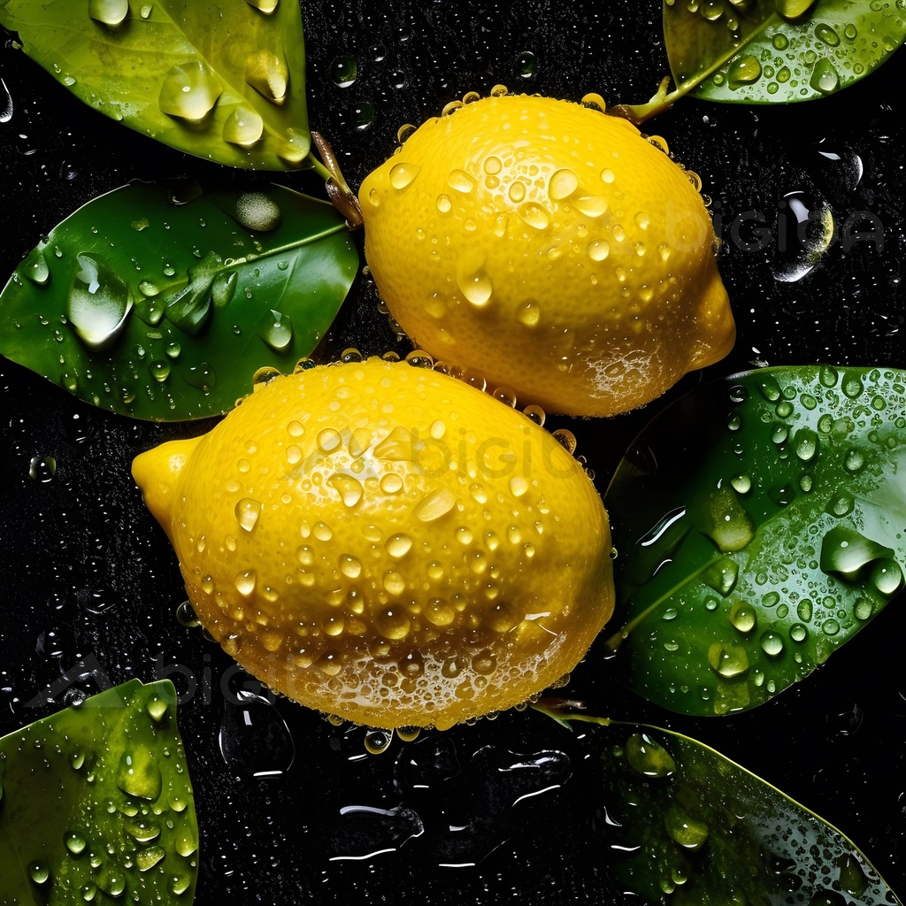 Zitrusglanz