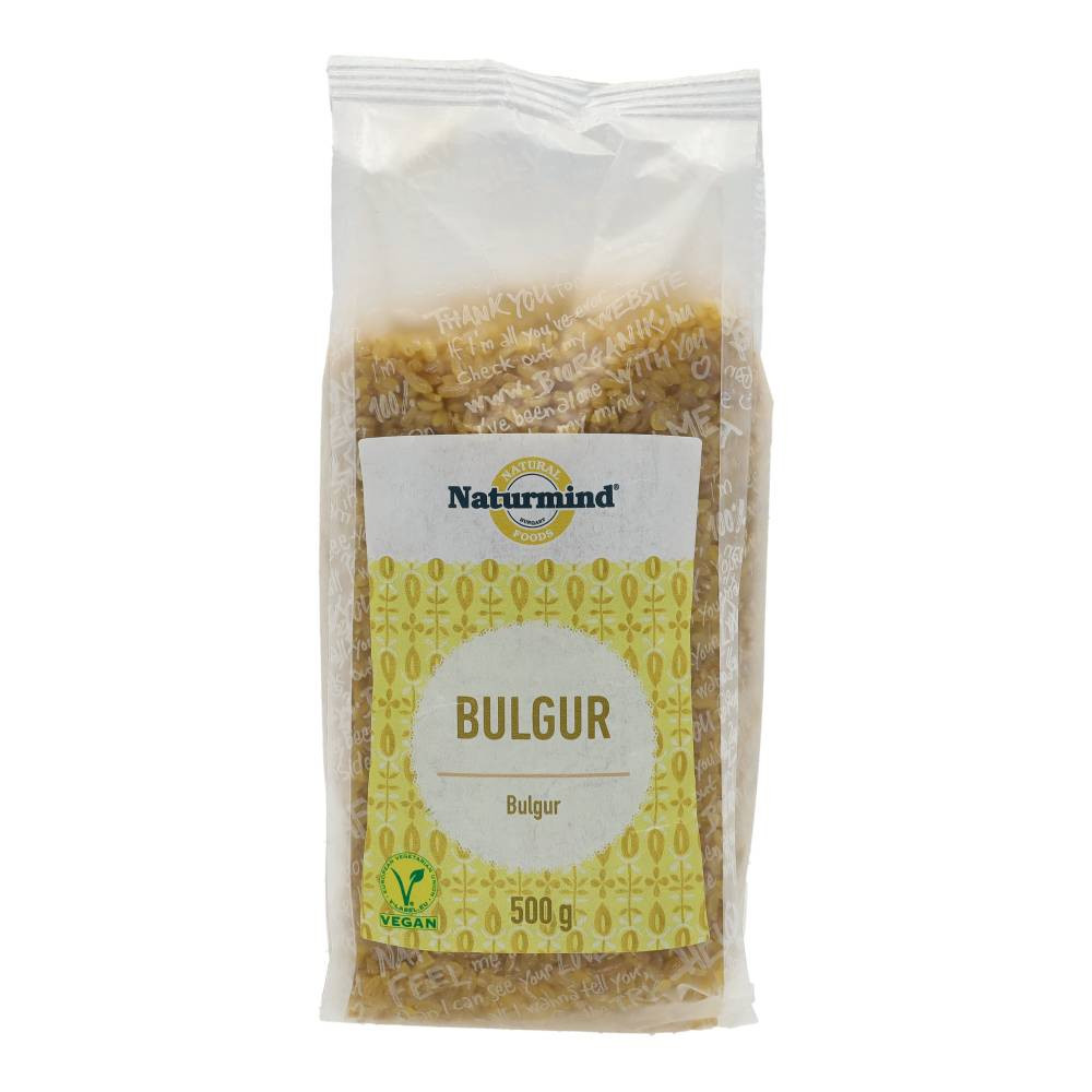 Bulgur Naturmind 500 g