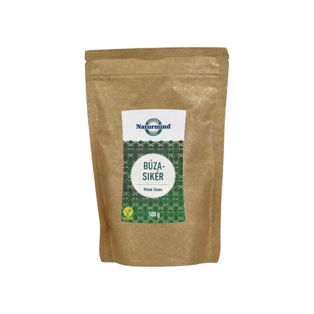 Naturmind búzasikér 500 g