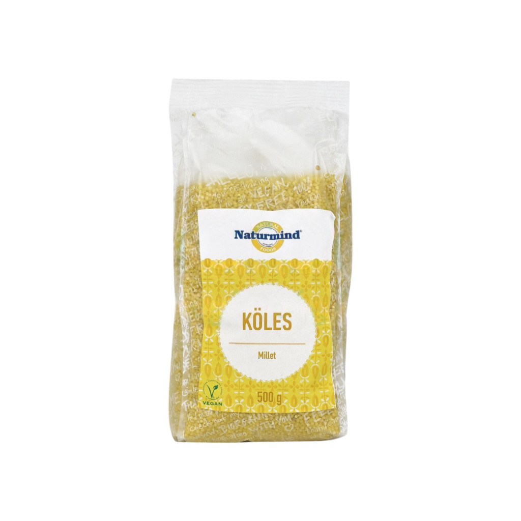 Naturmind bezlepková prosba 500 g