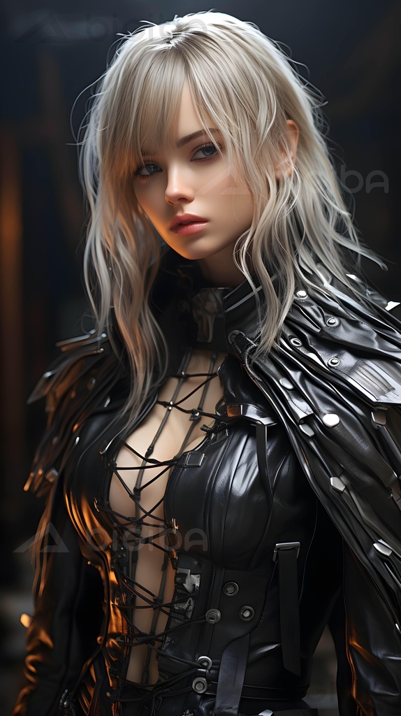 Gothic Elegance