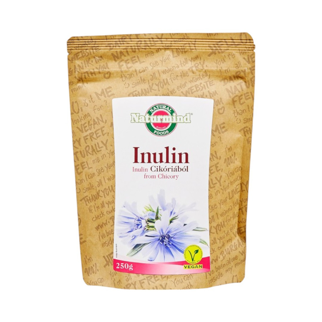 Naturmind inulina 250 g