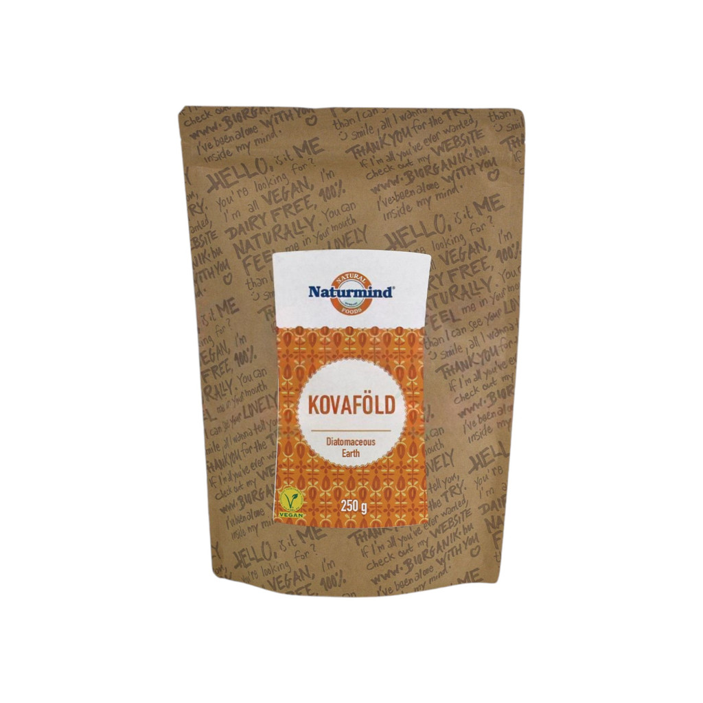 Naturmind Tonboden 250 g