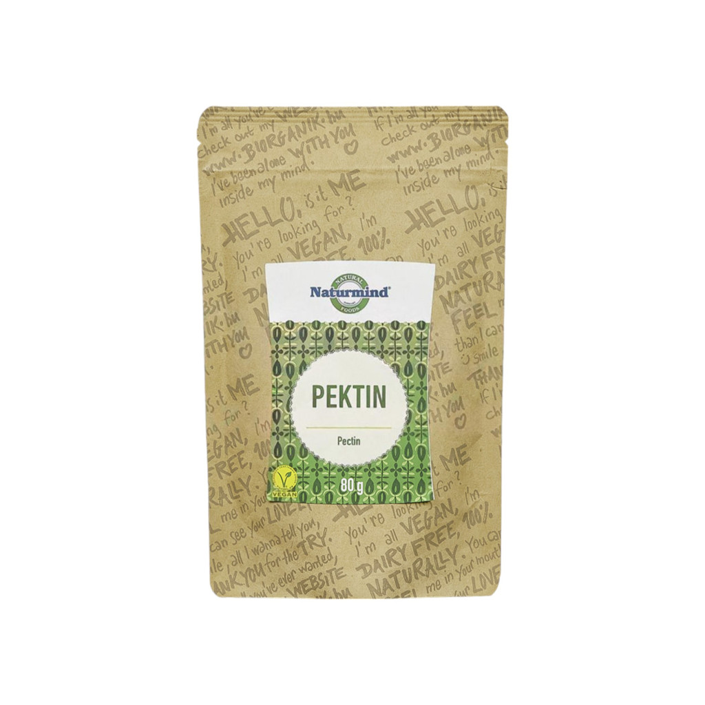 Naturmind Pektin 80 g