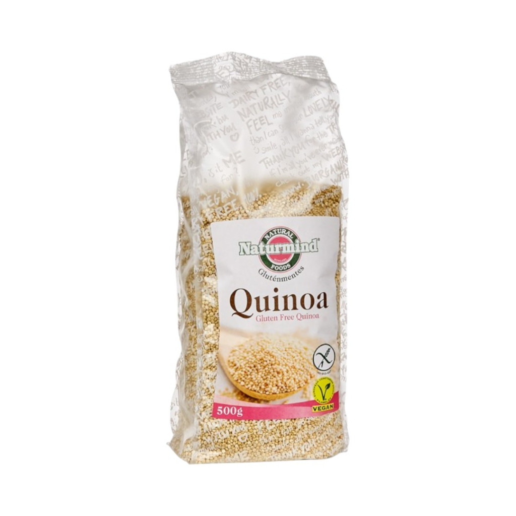 Naturmind quinoa 500 g