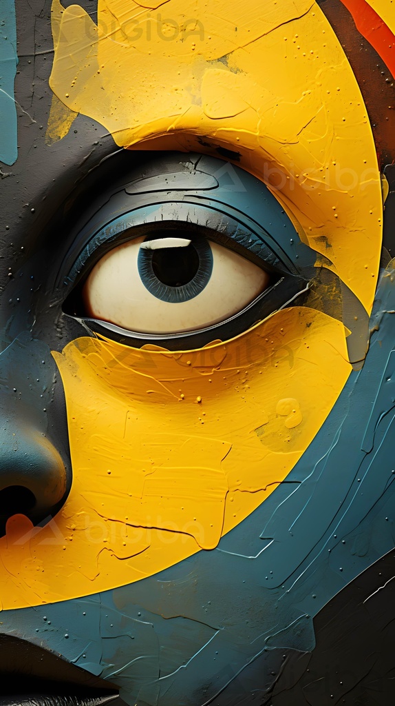 Visionary Mosaic