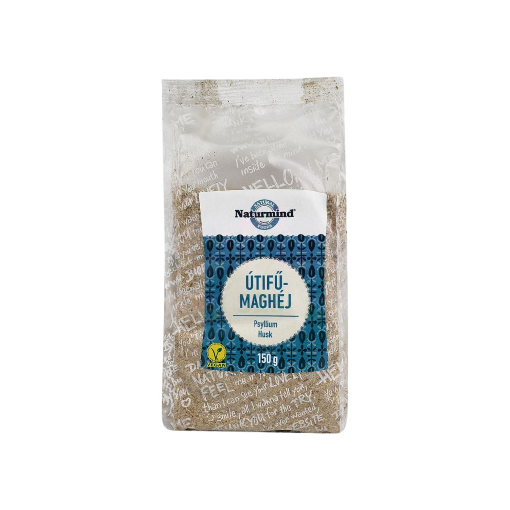 Otruby semene jitrocele Naturmind 150 g