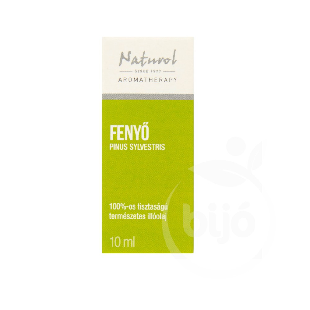 Naturalny olejek sosnowy 10 ml