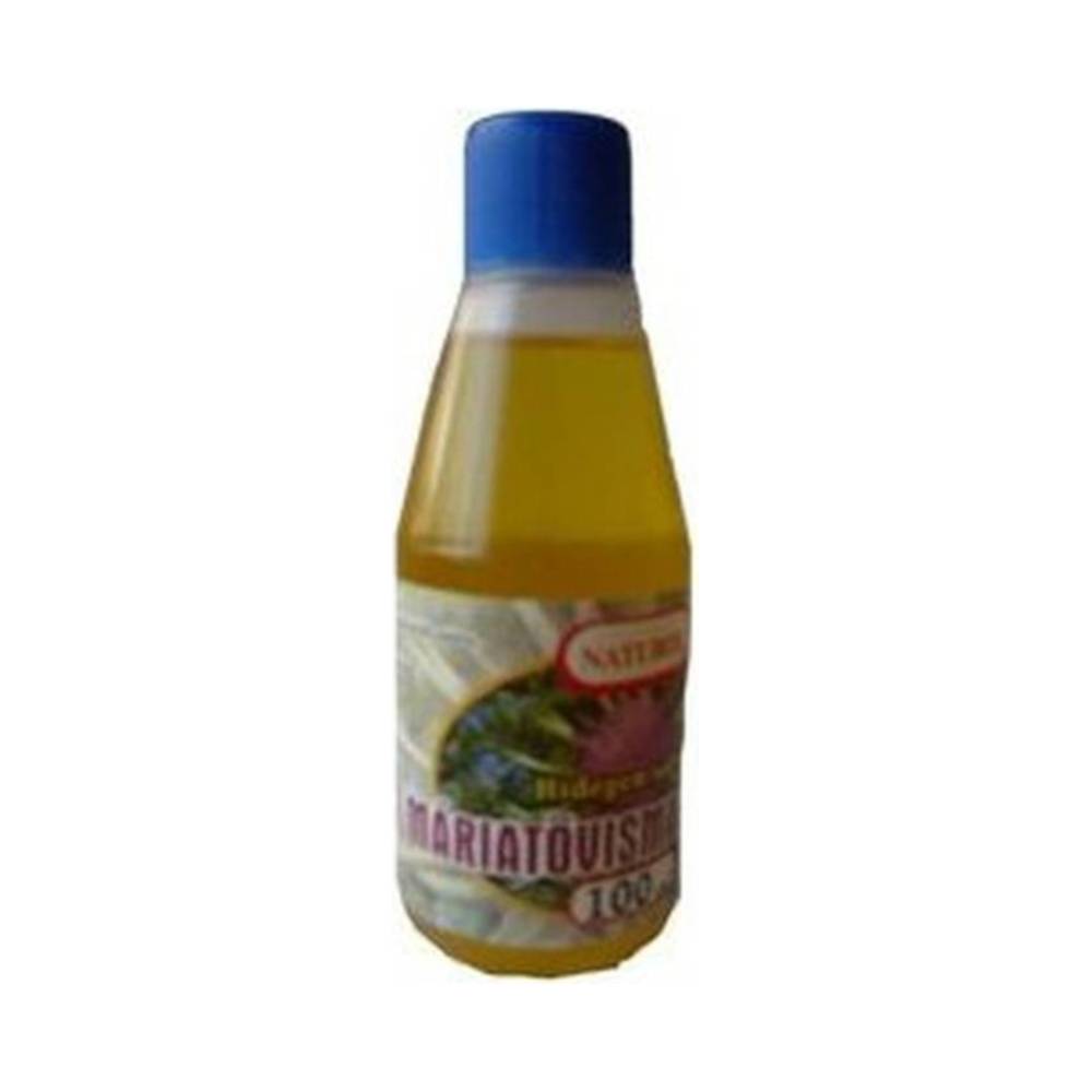 Naturol olej z nasion ostropestu plamistego 100 ml