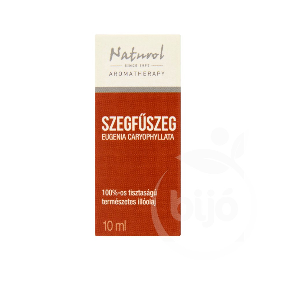 Naturol olejek goździkowy 10 ml
