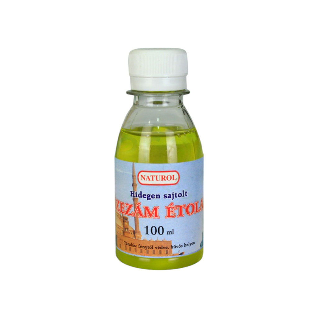 Naturol Sesamöl 100 ml