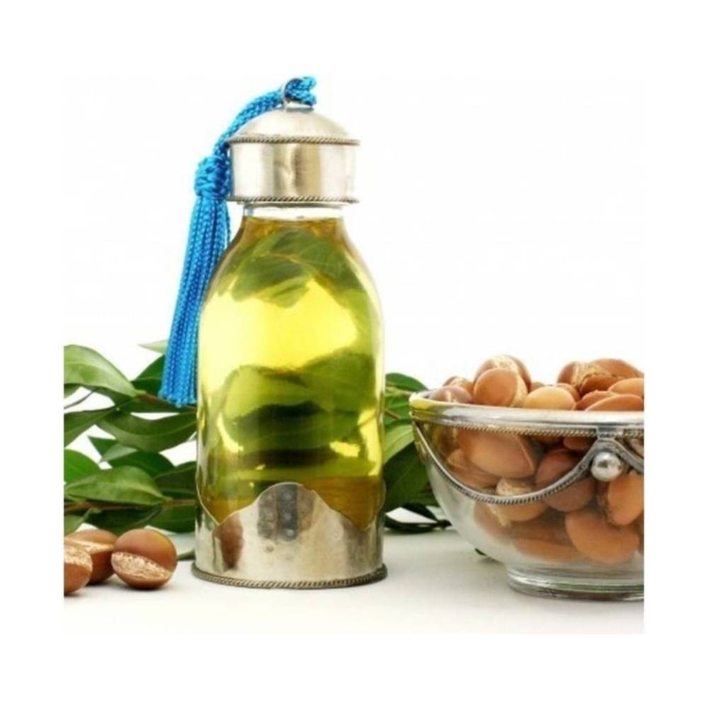 Naturpolc olej arganowy 20 ml