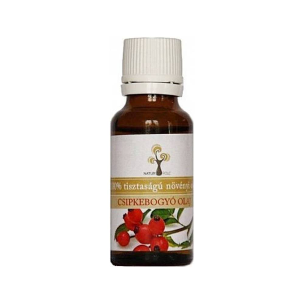 Naturpolc csipkebogyó olaj 20 ml