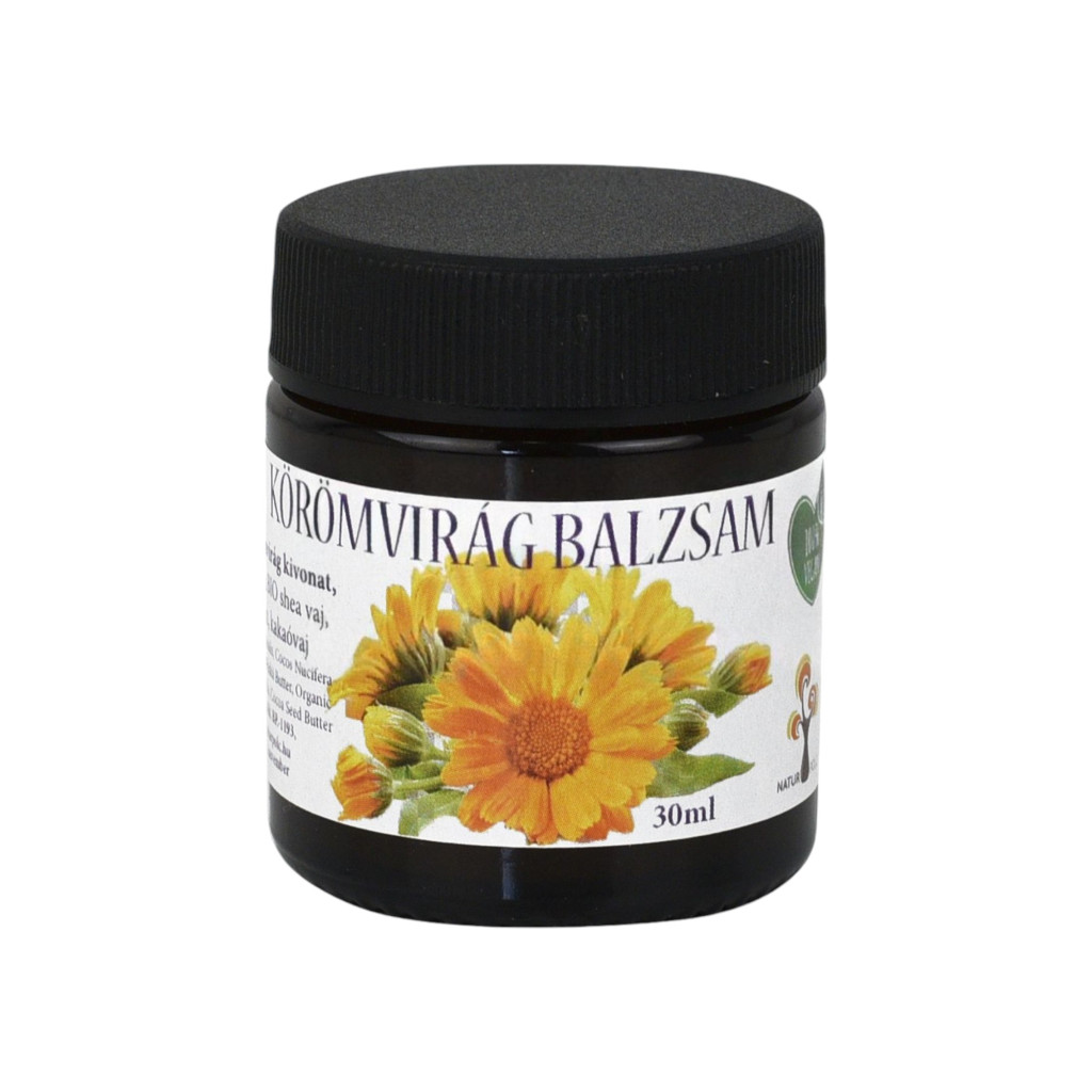 Naturpolc Ringelblumenbalsam 30 ml