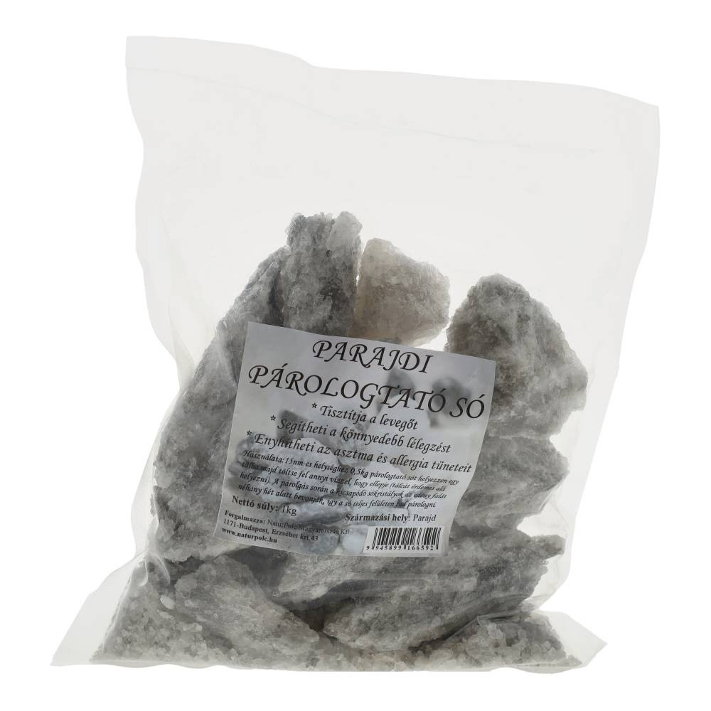 NATURPOLC PARAJDI PÁROLOGTATÓ SÓ 1000 g
