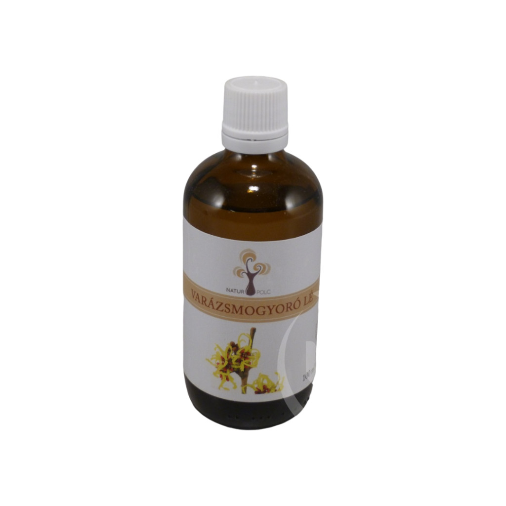 Kouzelný lískový elixír (voda z čarodějnice) 100 ml