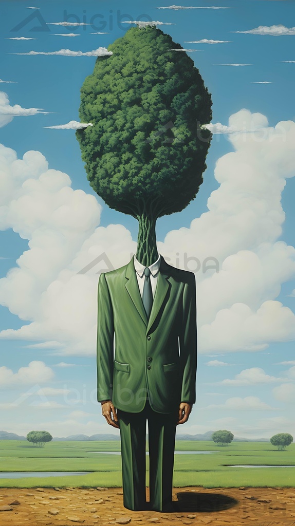 The Arboreal Gentleman