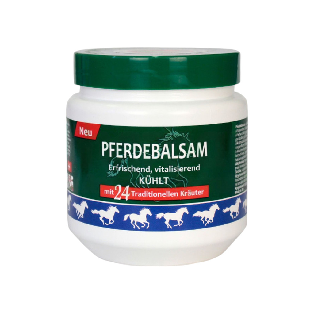 Naturstar horse balm cooling 500 ml