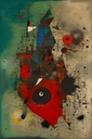 Kozmický tanec