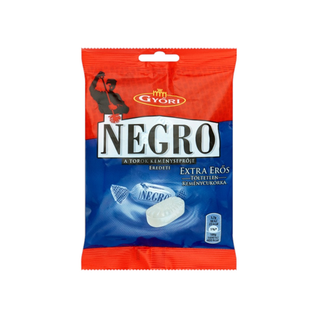 Hnědý cukr extra silný 79 g