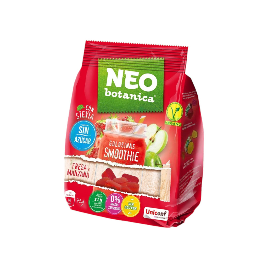 NEO BOTANICA STEVIA CM ZSELÉCUK. EPER-AL